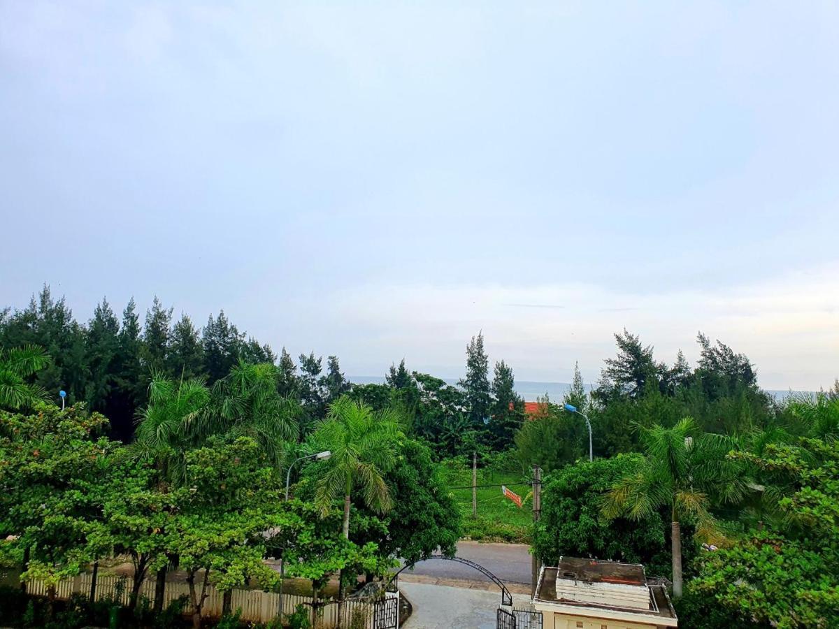 Khach San Dai Duong Dien Chau - Nghe An المظهر الخارجي الصورة