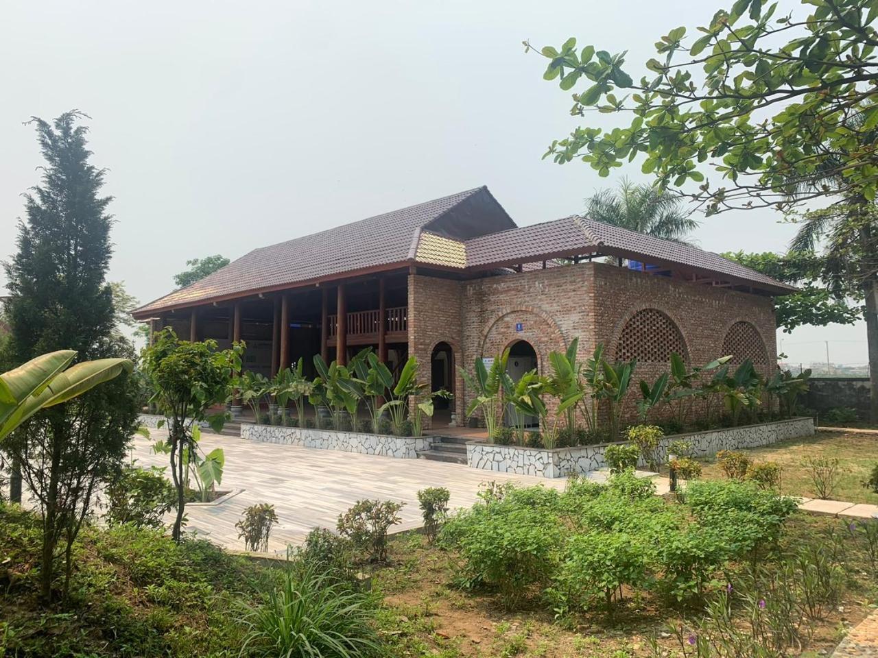 Khach San Dai Duong Dien Chau - Nghe An المظهر الخارجي الصورة